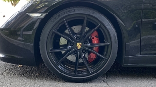 Foto 17 del Porsche 911 2019 en Carbiu
