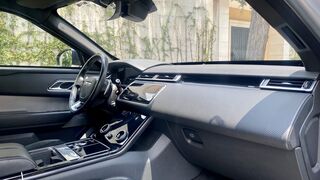 Foto 29 del Land Rover Range Rover Velar 2018 en Carbiu