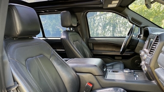 Foto 31 del Ford Expedition 2019 en Carbiu