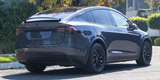 2018 Tesla Model X - Miniatura 5