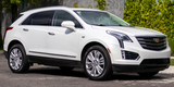2019 Cadillac XT5 - Miniatura 7