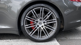 Foto 18 del Porsche 911 2015 en Carbiu