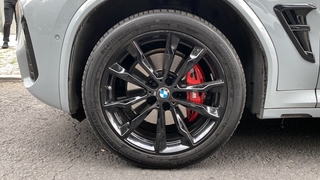 Foto 17 del BMW X3 2022 en Carbiu