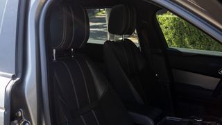 Foto 34 del Land Rover Range Rover Velar 2018 en Carbiu