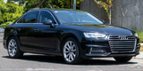 2019 Audi A4 - Miniatura 7