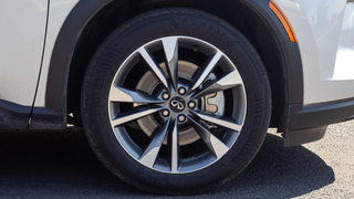 Foto 20 del Infiniti QX60 2023 en Carbiu