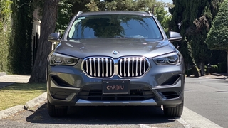 Foto 8 del BMW X1 2022 en Carbiu