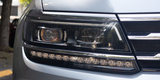 2021 Volkswagen Tiguan - Miniatura 9