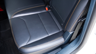Foto 39 del Ford Maverick 2023 en Carbiu