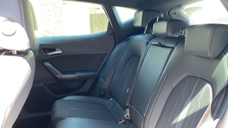 Foto 34 del Cupra Formentor 2022 en Carbiu
