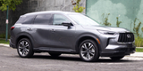 2023 Infiniti QX60 - Miniatura 7