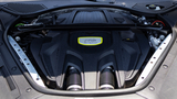 2021 Porsche Panamera - Miniatura 48