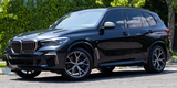 2020 BMW X5 - Miniatura 1