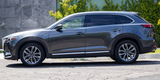 2021 Mazda CX-9 - Miniatura 2