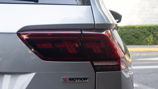 Foto 12 del Volkswagen Tiguan 2021 en Carbiu
