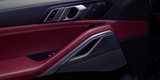 2023 BMW X6 - Miniatura 21