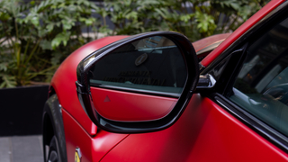 Foto 14 del Ferrari Purosangue 2024 en Carbiu