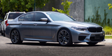 2018 BMW Serie 5 - Miniatura 7