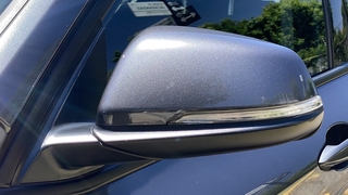 Foto 13 del BMW X1 2022 en Carbiu