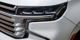 2022 Chevrolet Suburban - Miniatura 10