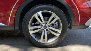 Foto 18 del Ford Territory 2023 en Carbiu