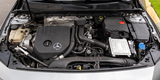 2020 Mercedes Benz Clase CLA - Miniatura 46