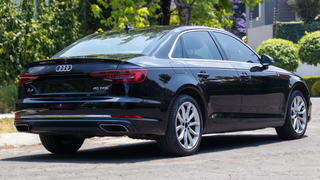 Foto 5 del Audi A4 2019 en Carbiu