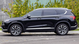 2023 Hyundai Santa Fe - Miniatura 2