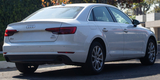 2017 Audi A4 - Miniatura 5