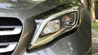 Foto 10 del Mercedes Benz Clase GLA 2020 en Carbiu