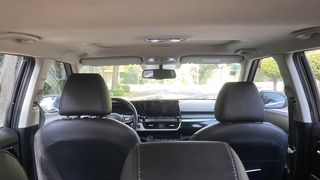 Foto 42 del KIA Seltos 2022 en Carbiu
