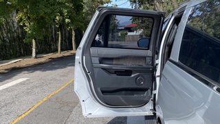 Foto 33 del Ford Expedition 2019 en Carbiu