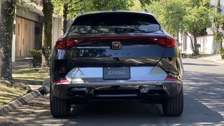 Foto 4 del Cupra Formentor 2023 en Carbiu