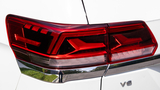 2021 Volkswagen Teramont - Miniatura 11