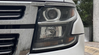 Foto 10 del Chevrolet Suburban 2017 en Carbiu