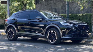 Foto 7 del Cupra Formentor 2023 en Carbiu