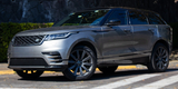 2018 Land Rover Range Rover Velar - Miniatura 1