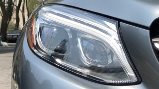 Foto 9 del Mercedes Benz Clase GLE 2019 en Carbiu