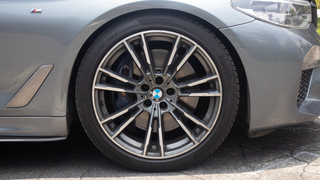 Foto 20 del BMW Serie 5 2018 en Carbiu