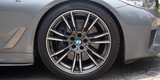 2018 BMW Serie 5 - Miniatura 20