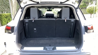 Foto 41 del Infiniti QX60 2023 en Carbiu