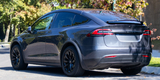 2018 Tesla Model X - Miniatura 3
