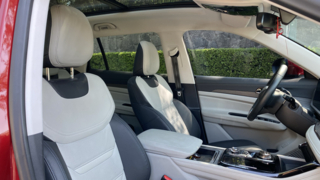 Foto 31 del Ford Territory 2023 en Carbiu