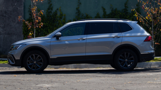 Foto 2 del Volkswagen Tiguan 2023 en Carbiu