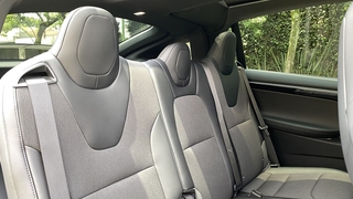 Foto 36 del Tesla Model X 2018 en Carbiu