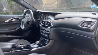 Foto 30 del Infiniti QX30 2018 en Carbiu