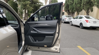 Foto 29 del Infiniti QX60 2023 en Carbiu