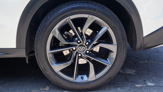 Foto 18 del Infiniti QX50 2022 en Carbiu