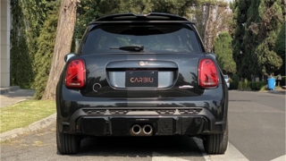 Foto 4 del MINI John Cooper Works 2024 en Carbiu