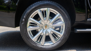 Foto 19 del Chevrolet Suburban 2022 en Carbiu